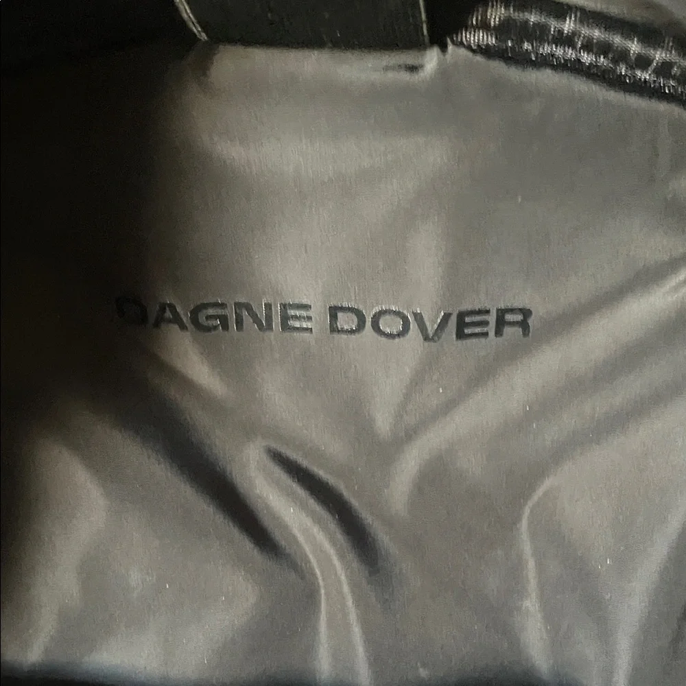 Good condition Dagne Dover Medium Dakota Neoprene Backpack for women